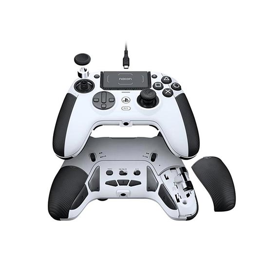 Nacon Revolution 5 PRO Controller White For PS5