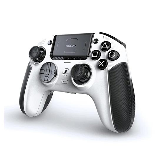 Nacon Revolution 5 PRO Controller White For PS5