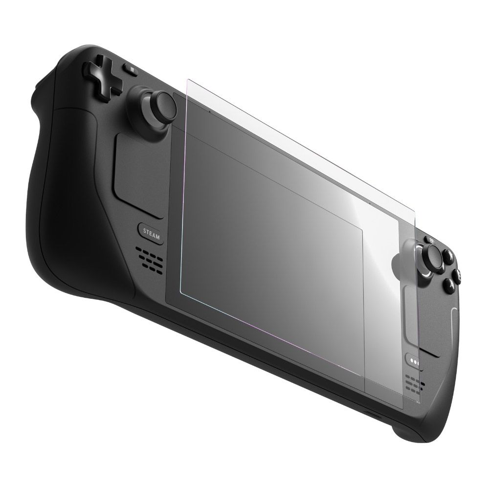 Nyko Anti-glare Screen Armor for Steam Deck