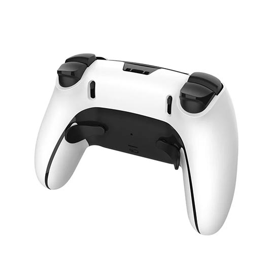 Nyko Edge Paddles Black  For DualSense Edge PS5