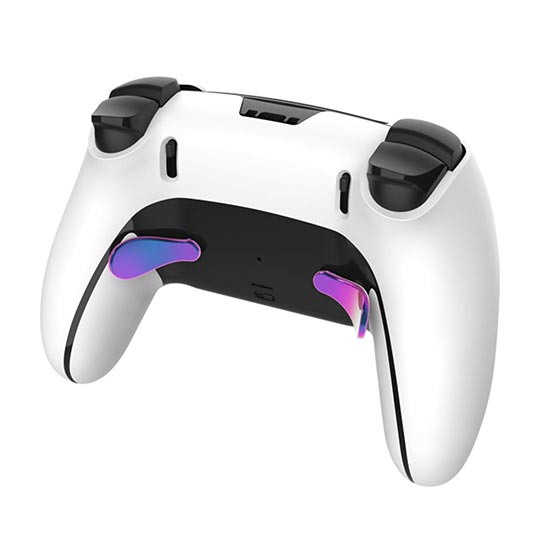 Nyko Edge Paddles Rainbow For DualSense Edge PS5