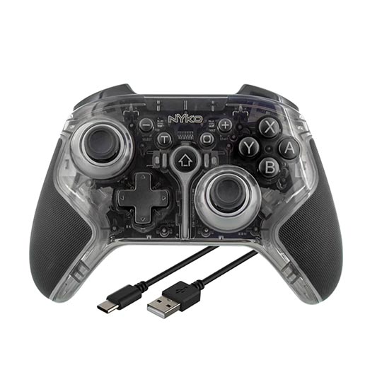 Nyko PlayPad Glow for Switch OLED