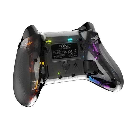 Nyko PlayPad Glow for Switch OLED