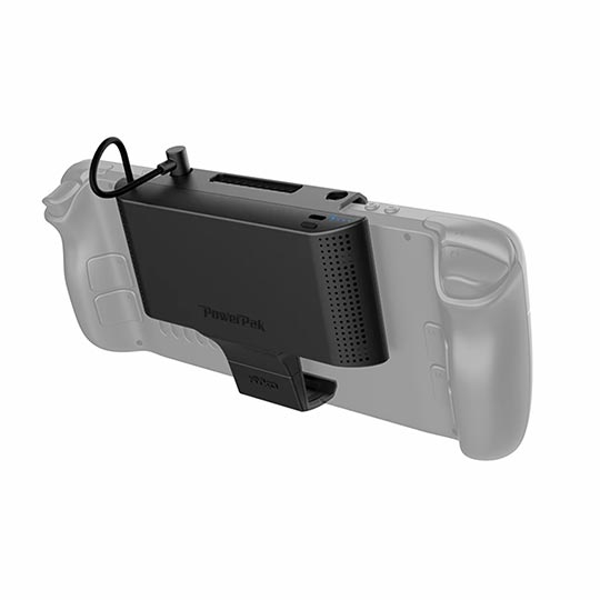 Nyko Power Pak for Steam Deck