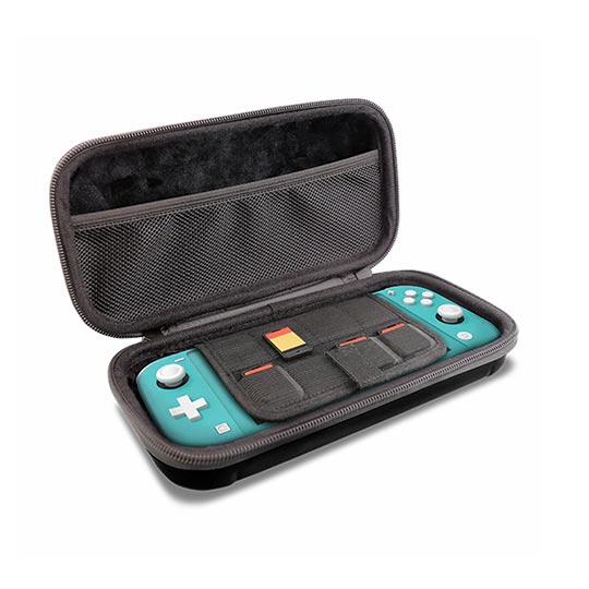 Nyko Travel Case for Switch OLED Black