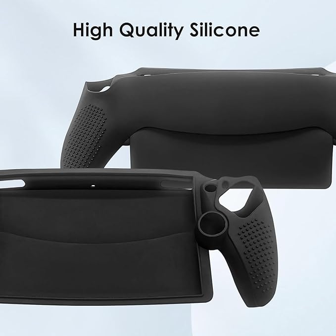 PS Portal Case Cover Black