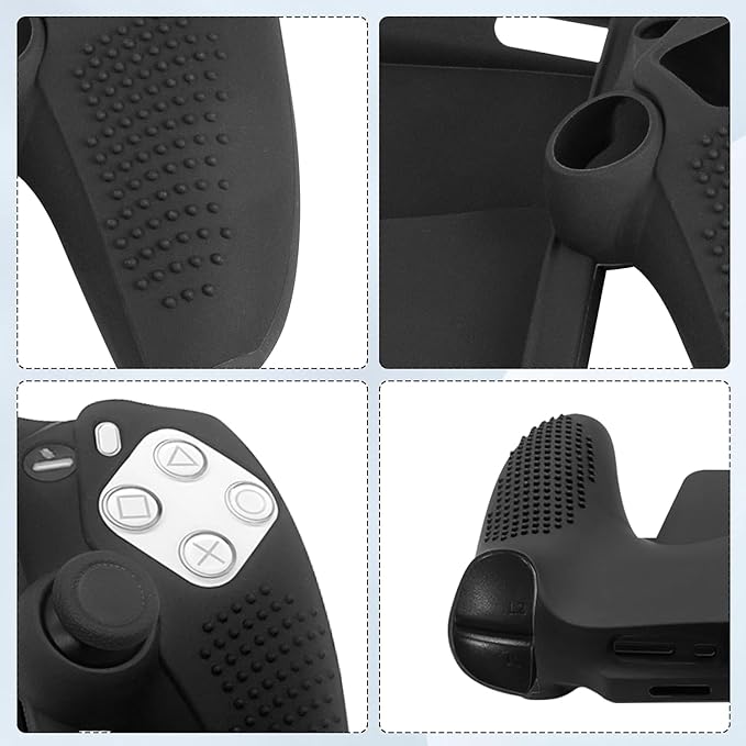 PS Portal Case Cover Black