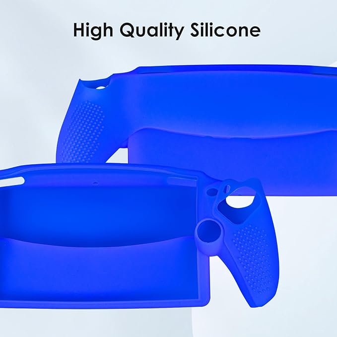 PS Portal Case Cover Blue