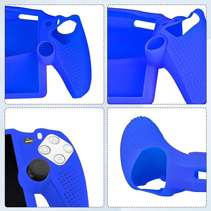 PS Portal Case Cover Blue