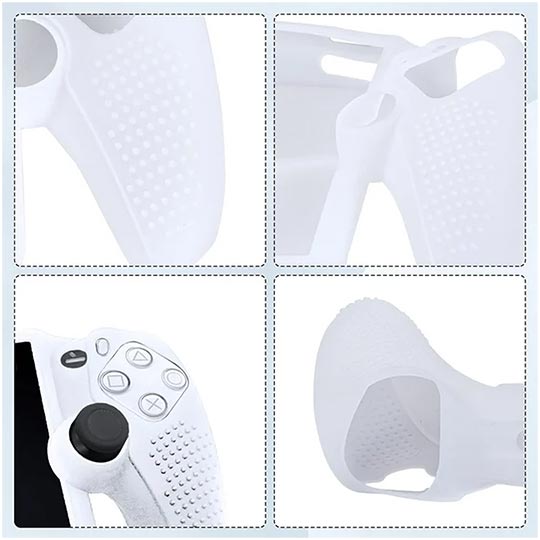 PS Portal Case Cover White