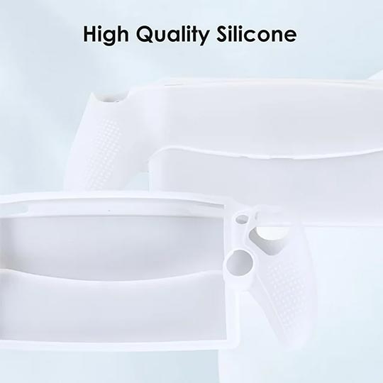 PS Portal Case Cover White
