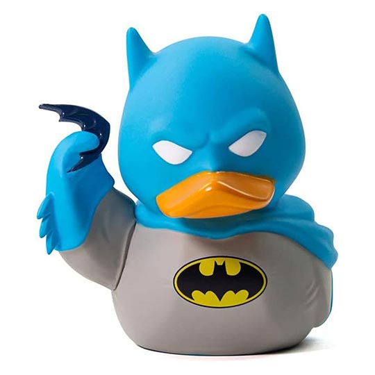DC Comics Tubbz BOXED Batman 