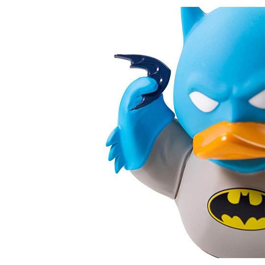 DC Comics Tubbz BOXED Batman 