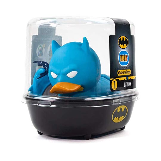 DC Comics Tubbz BOXED Batman 