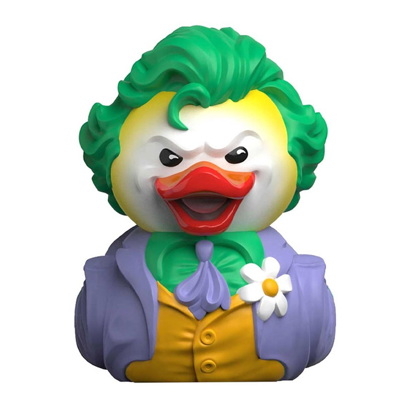 DC Comics Tubbz BOXED The Joker 