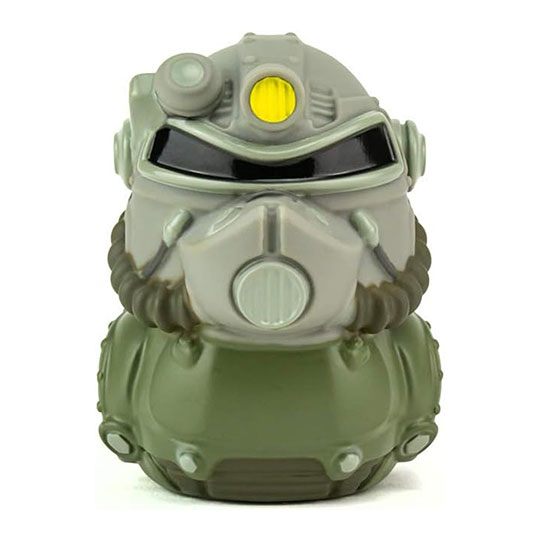 Fallout Tubbz BOXED T-51 