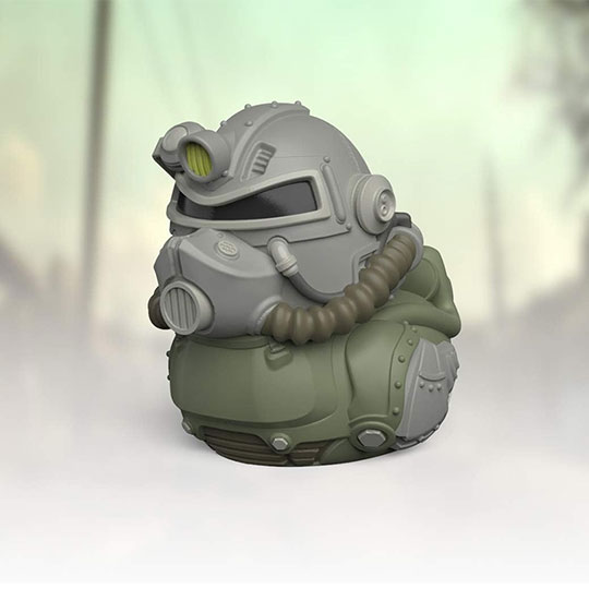 Fallout Tubbz BOXED T-51 