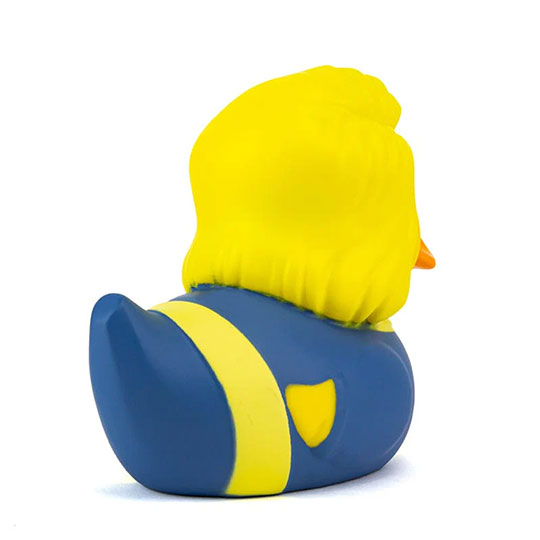Fallout Tubbz BOXED Vault Girl 