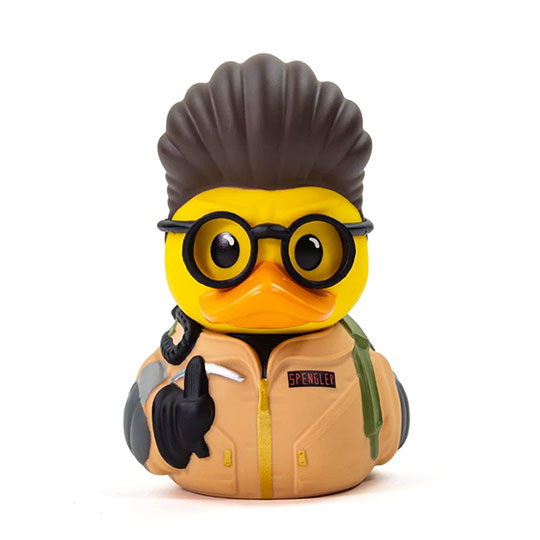 Ghostbusters Tubbz BOXED Egon Spengler 