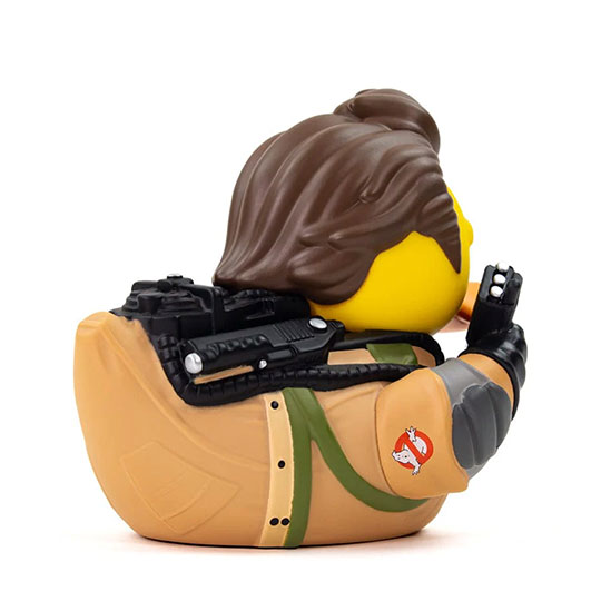 Ghostbusters Tubbz BOXED Peter Venkman 