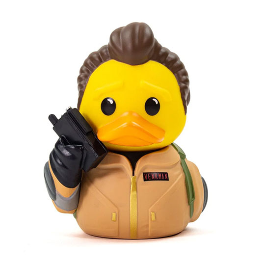 Ghostbusters Tubbz BOXED Peter Venkman 