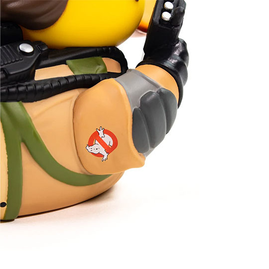 Ghostbusters Tubbz BOXED Peter Venkman 