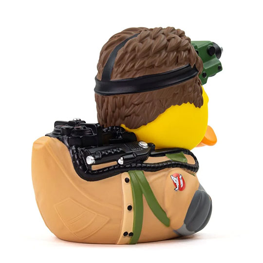 Ghostbusters Tubbz BOXED Ray Stantz 