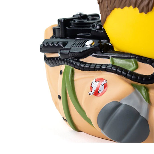 Ghostbusters Tubbz BOXED Ray Stantz 