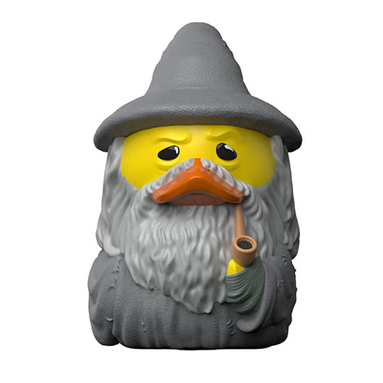 LOTR Tubbz BOXED Gandalf the Grey 