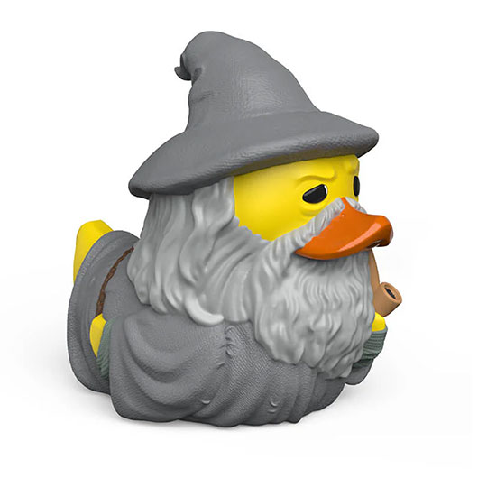LOTR Tubbz BOXED Gandalf the Grey 