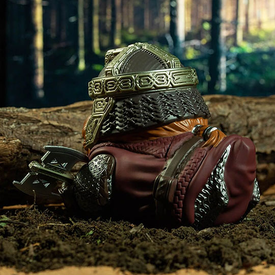 LOTR Tubbz BOXED Gimli 