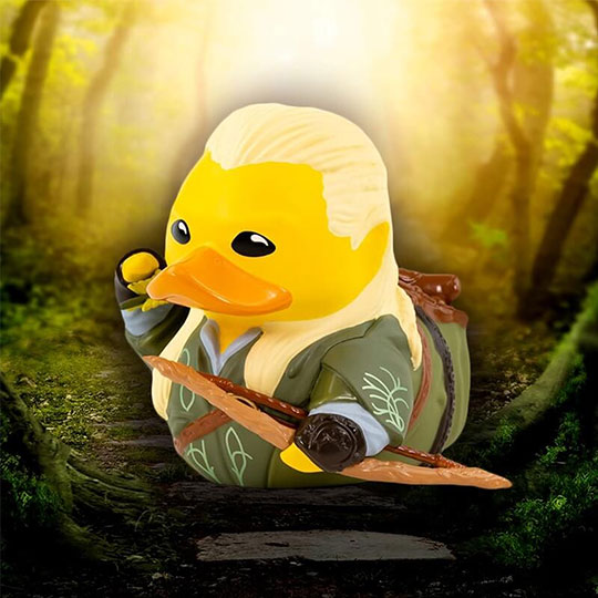 LOTR Tubbz BOXED Legolas 