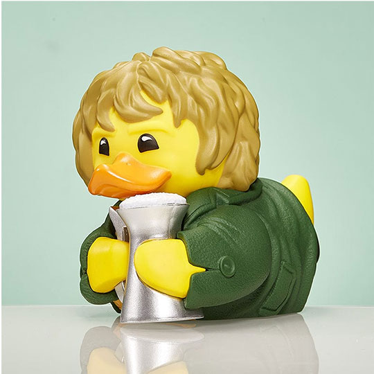 LOTR Tubbz BOXED Merry Brandybuck 