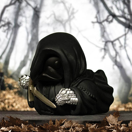 LOTR Tubbz BOXED Ringwraith 