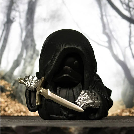 LOTR Tubbz BOXED Ringwraith 