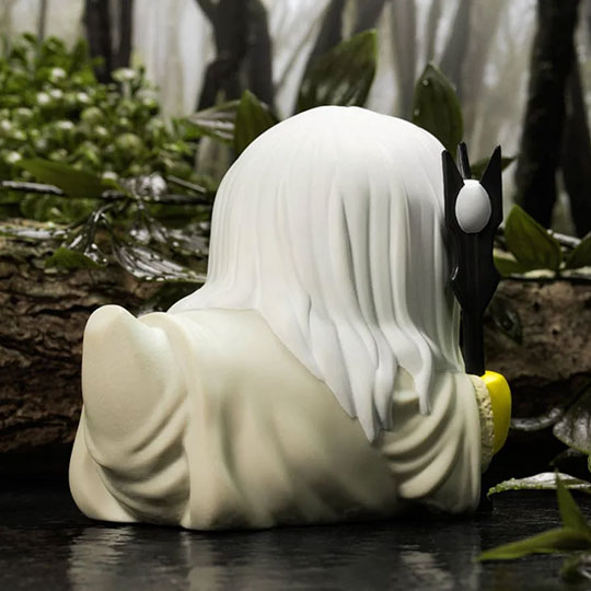 LOTR Tubbz BOXED Saruman 