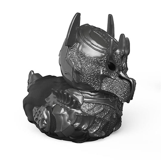 LOTR Tubbz BOXED Sauron 