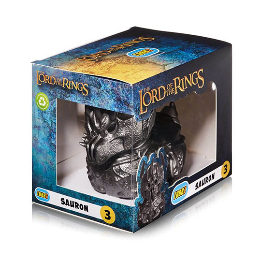 LOTR Tubbz BOXED Sauron 