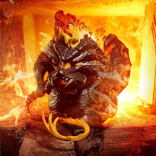 LOTR Tubbz XL Balrog 