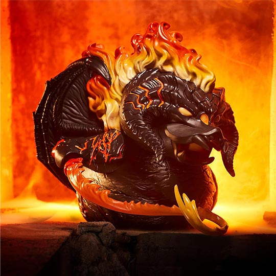 LOTR Tubbz XL Balrog 