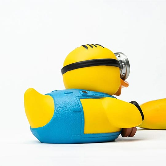 Minions Tubbz BOXED Stuart 
