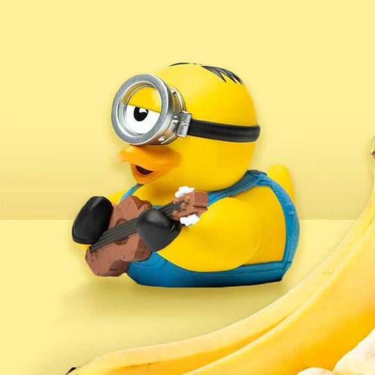 Minions Tubbz BOXED Stuart 