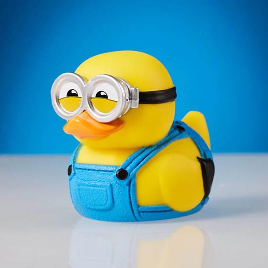 Minions Tubbz MINI Bob 