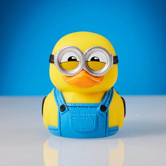 Minions Tubbz MINI Bob 