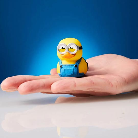Minions Tubbz MINI Bob 