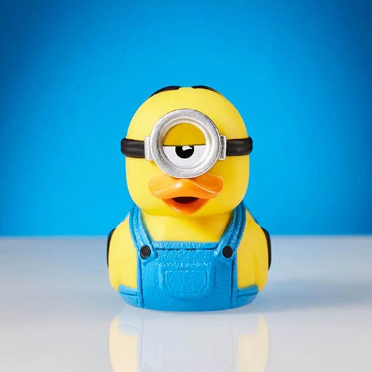 Minions Tubbz MINI Stuart 