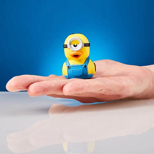 Minions Tubbz MINI Stuart 
