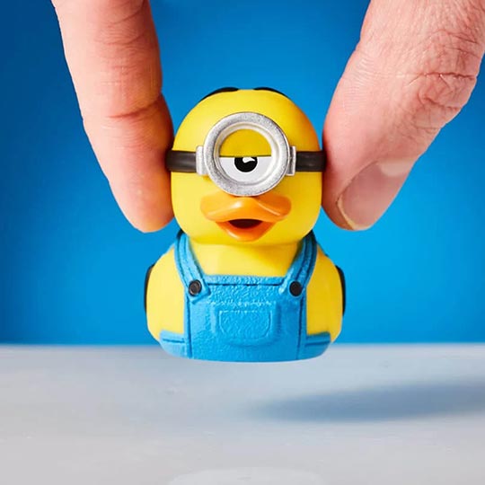 Minions Tubbz MINI Stuart 