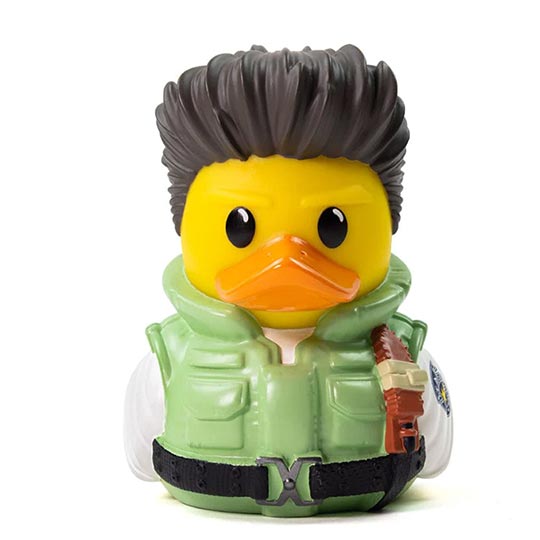 Resident Evil Tubbz BOXED Chris Redfield 