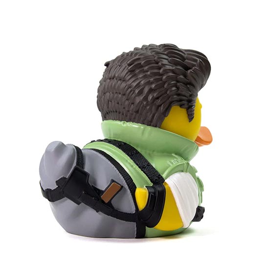 Resident Evil Tubbz BOXED Chris Redfield 
